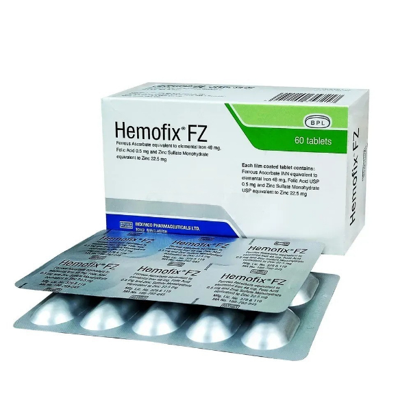 hemofix-fz
